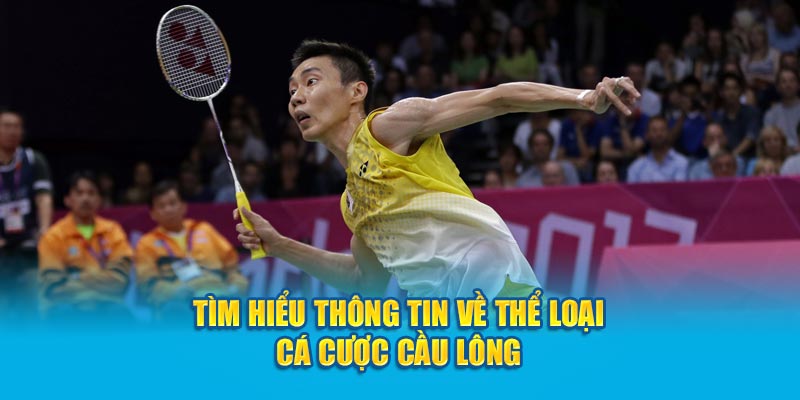 Bí Quyết Cá Cược Cầu Lông OK9 Chiến Thắng Dễ Dàng 6 Tìm hiểu thông tin về thể loại cá cược cầu lông