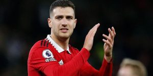 Diogo Dalot - Ngôi Sao Triển Vọng Đi Lên Từ Nghịch Cảnh
