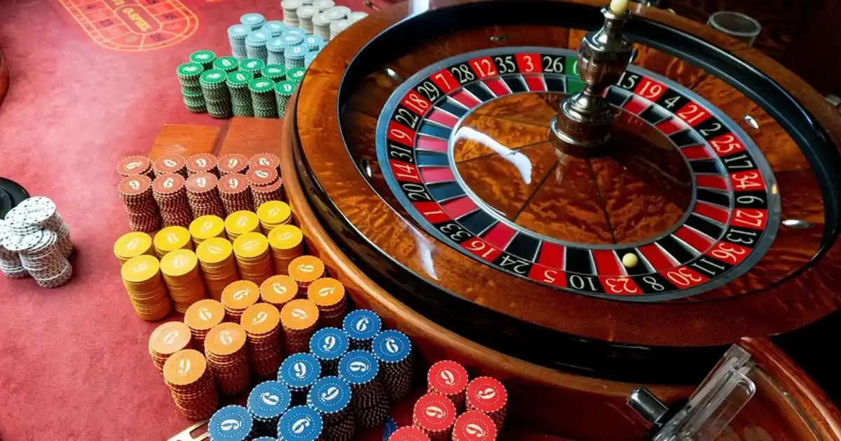 Casino OK9 – Điểm đến giải trí đẳng cấp hàng đầu châu Á 4 Sảnh Casino ok9 phong phú đa dạng trò chơi hấp dẫn 2025