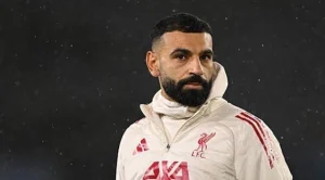 Liverpool Chốt Người Thay Mohamed Salah